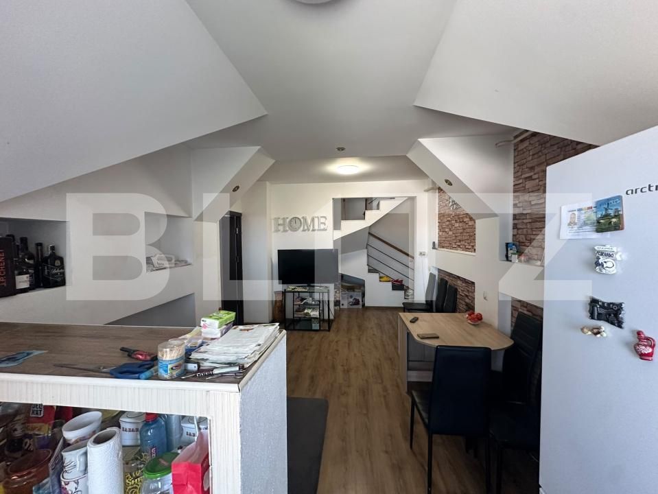 Apartament de vânzare 3 camere Ultracentral - 202945AV | BLITZ Craiova | Poza2
