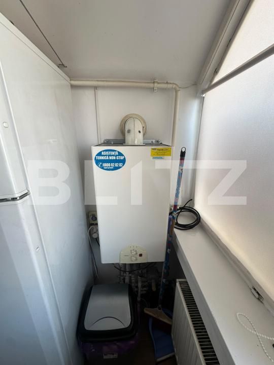 Apartament de vânzare 3 camere Ultracentral - 202945AV | BLITZ Craiova | Poza10