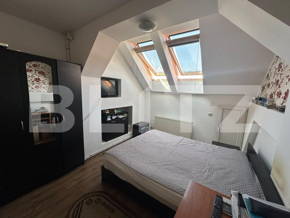Apartament de vânzare 3 camere Ultracentral - 202945AV | BLITZ Craiova | Poza3