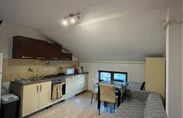 Apartament 3 camere, 105 mp, zona Bariera Valcii