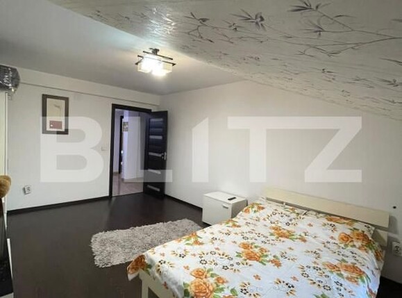 Apartament de închiriat 3 camere Bariera Valcii - 202947AI | BLITZ Craiova | Poza4