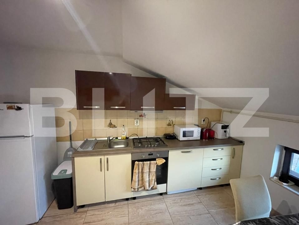 Apartament de închiriat 3 camere Bariera Valcii - 202947AI | BLITZ Craiova | Poza10