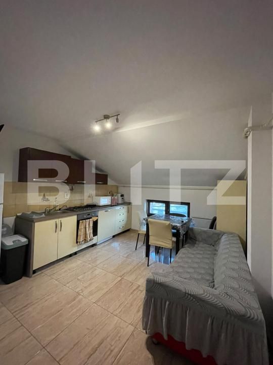 Apartament de închiriat 3 camere Bariera Valcii - 202947AI | BLITZ Craiova | Poza9
