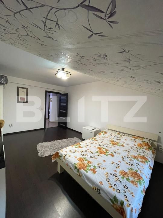 Apartament de închiriat 3 camere Bariera Valcii - 202947AI | BLITZ Craiova | Poza4