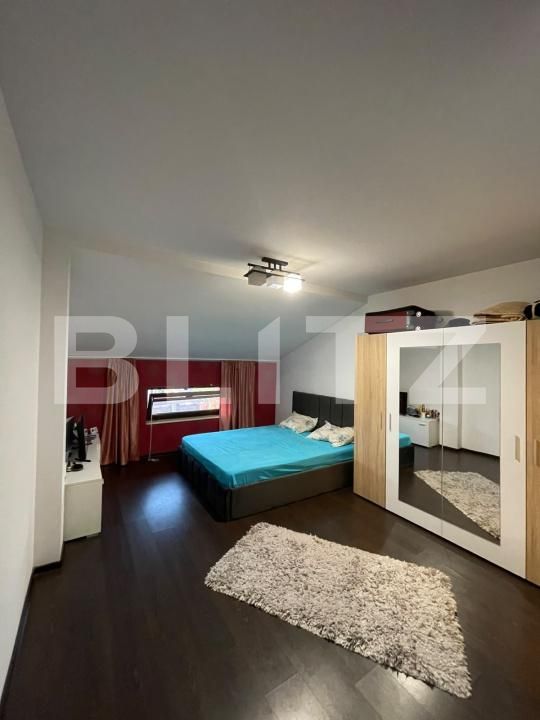 Apartament de închiriat 3 camere Bariera Valcii - 202947AI | BLITZ Craiova | Poza2