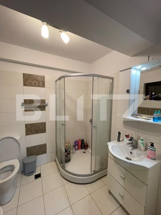 Apartament de închiriat 3 camere Bariera Valcii - 202947AI | BLITZ Craiova | Poza13