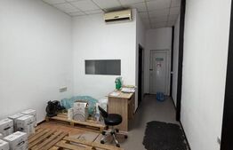 Spațiu comercial, 35 mp, zona Craiovița Nouă
