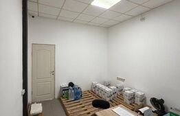 Spațiu comercial, 35 mp, zona Craiovița Nouă