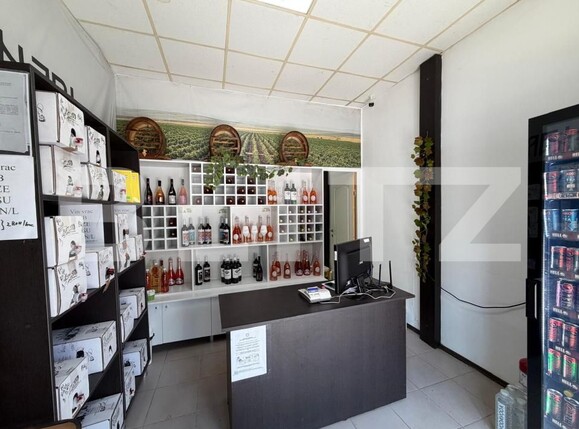Spațiu comercial de vânzare Craiovita Noua - 202948SVC | BLITZ Craiova | Poza1