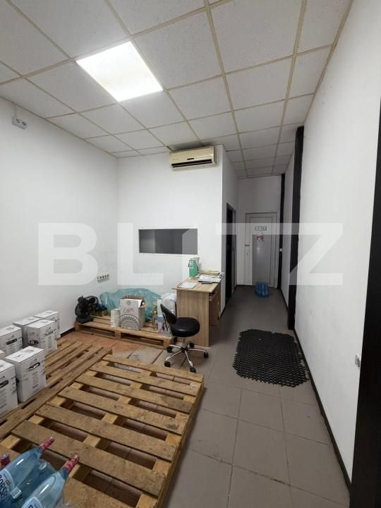 Spațiu comercial de vânzare Craiovita Noua - 202948SVC | BLITZ Craiova | Poza5