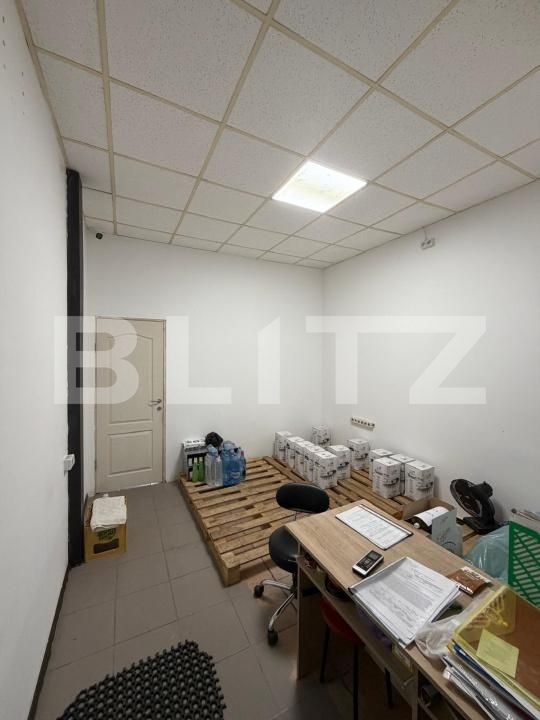 Spațiu comercial de vânzare Craiovita Noua - 202948SVC | BLITZ Craiova | Poza4