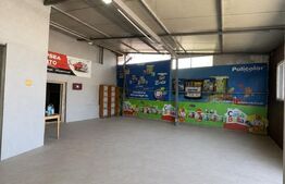 Spatiu comercial, 100 mp, zona Centura de Nord