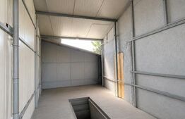 Spatiu comercial, 100 mp, zona Centura de Nord