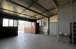 Spatiu comercial, 100 mp, zona Centura de Nord