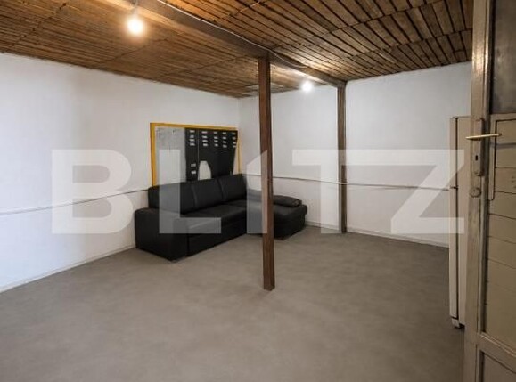 Spațiu industrial de închiriat Exterior Est - 202949SII | BLITZ Craiova | Poza4
