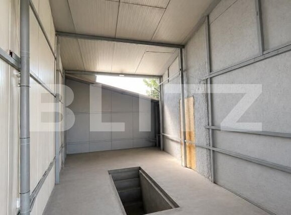 Spațiu industrial de închiriat Exterior Est - 202949SII | BLITZ Craiova | Poza3