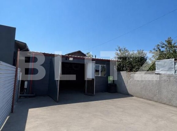 Spațiu industrial de închiriat Exterior Est - 202949SII | BLITZ Craiova | Poza5
