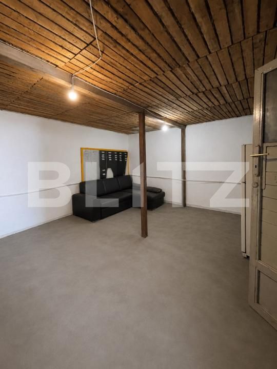 Spațiu industrial de închiriat Exterior Est - 202949SII | BLITZ Craiova | Poza4