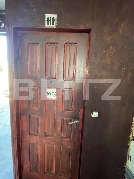 Spațiu industrial de închiriat Exterior Est - 202949SII | BLITZ Craiova | Poza6