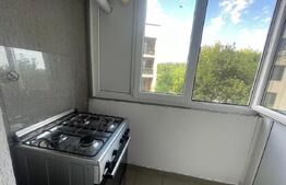 Studio open-space, 42 mp, zona Brazda lui Novac