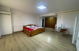 Studio open-space, 42 mp, zona Brazda lui Novac