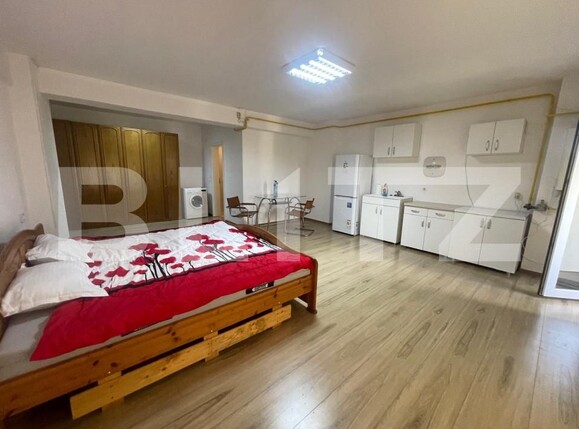 Garsonieră de vânzare Brazda lui Novac - 202983AV | BLITZ Craiova | Poza1