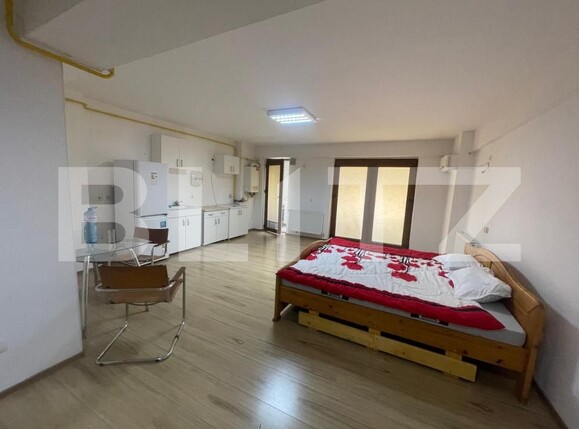 Garsonieră de vânzare Brazda lui Novac - 202983AV | BLITZ Craiova | Poza5