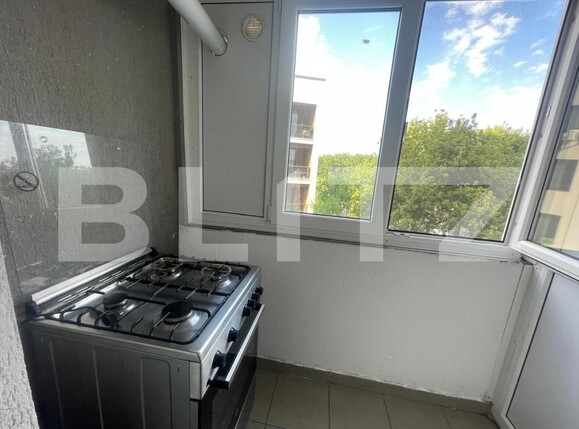 Garsonieră de vânzare Brazda lui Novac - 202983AV | BLITZ Craiova | Poza8