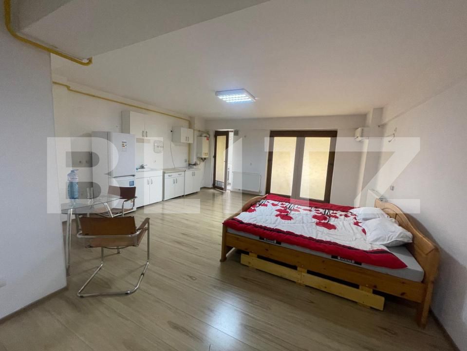 Garsonieră de vânzare Brazda lui Novac - 202983AV | BLITZ Craiova | Poza5