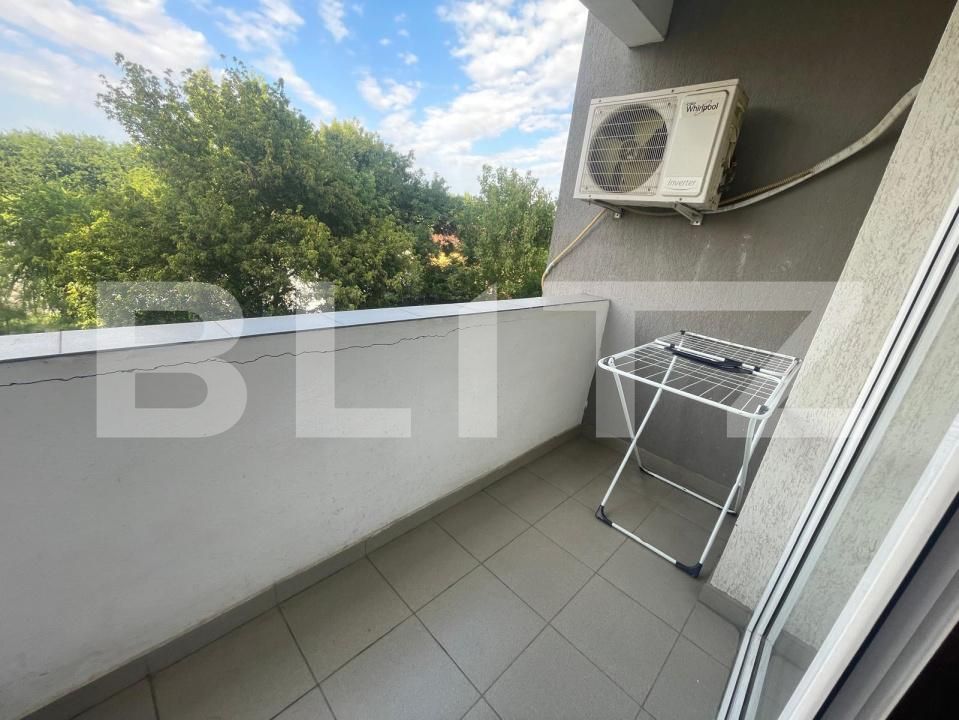 Garsonieră de vânzare Brazda lui Novac - 202983AV | BLITZ Craiova | Poza7