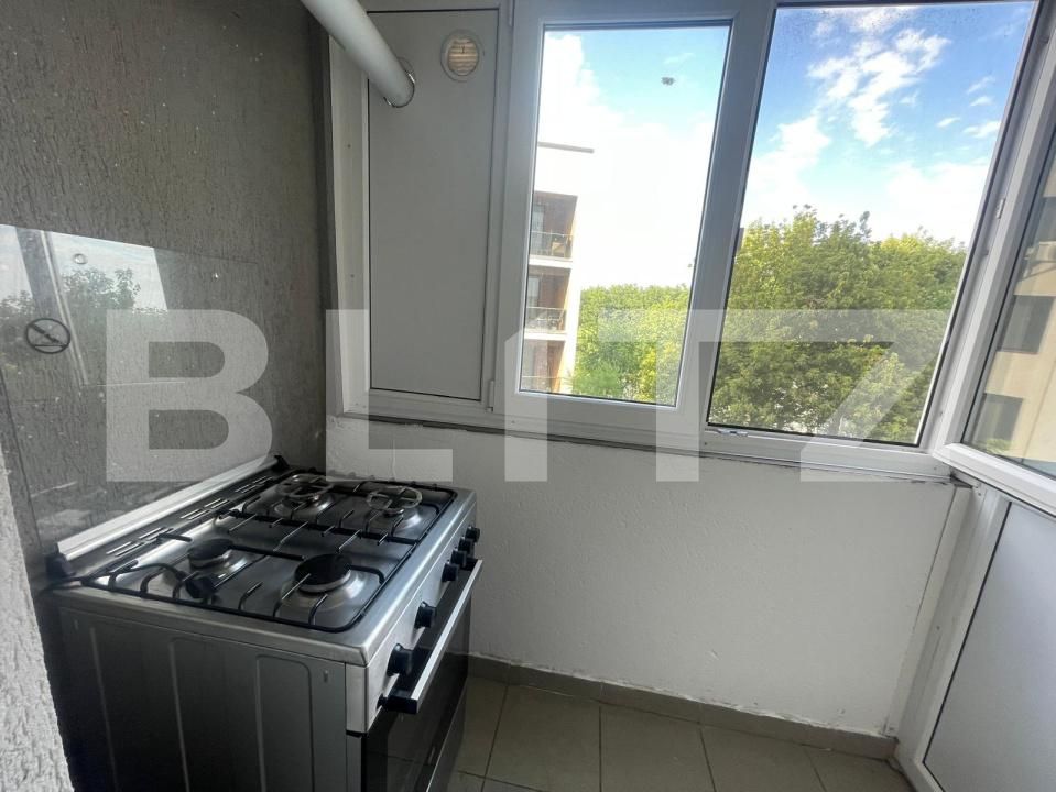 Garsonieră de vânzare Brazda lui Novac - 202983AV | BLITZ Craiova | Poza8
