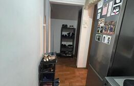 Apartament 3 camere, 43.76 mp, zona Craiovita Noua 