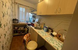 Apartament 3 camere, 43.76 mp, zona Craiovita Noua 