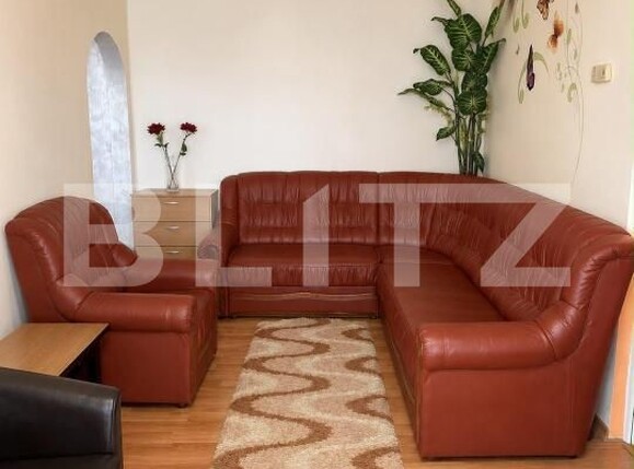 Apartament de vânzare 2 camere Exterior Est - 203003AV | BLITZ Craiova | Poza1