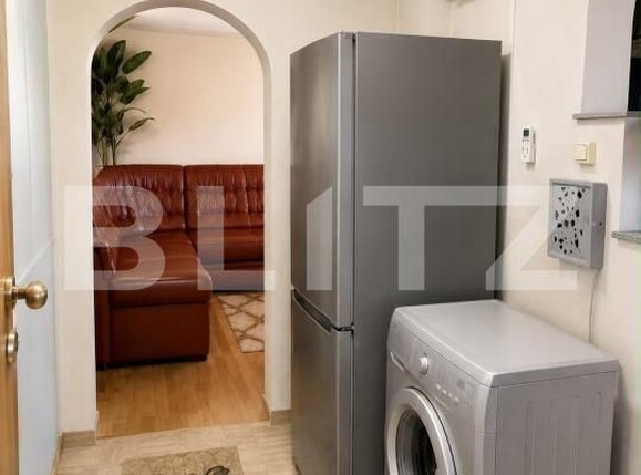 Apartament de vânzare 2 camere Exterior Est - 203003AV | BLITZ Craiova | Poza3