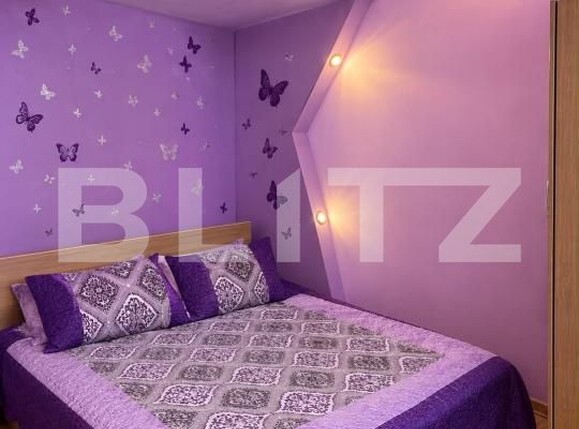 Apartament de vânzare 2 camere Exterior Est - 203003AV | BLITZ Craiova | Poza5