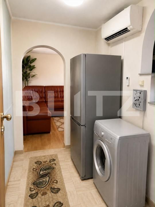Apartament de vânzare 2 camere Exterior Est - 203003AV | BLITZ Craiova | Poza3