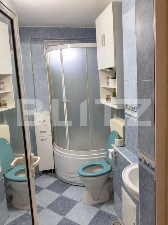 Apartament de vânzare 2 camere Exterior Est - 203003AV | BLITZ Craiova | Poza7
