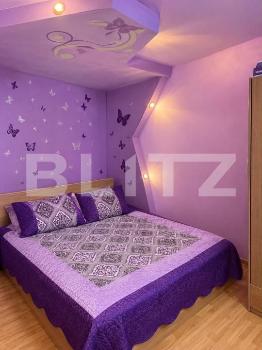 Apartament de vânzare 2 camere Exterior Est - 203003AV | BLITZ Craiova | Poza5