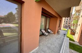 Apartament 3 camere, 76 mp, parcare subterana, zona Centrala