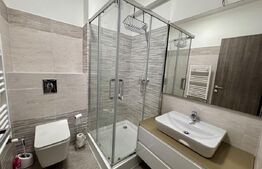 Apartament 3 camere, 76 mp, parcare subterana, zona Centrala