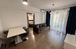 Apartament 3 camere, 76 mp, parcare subterana, zona Centrala