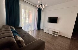 Apartament 3 camere, 76 mp, parcare subterana, zona Centrala