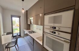 Apartament 3 camere, 76 mp, parcare subterana, zona Centrala