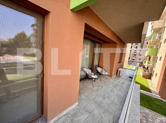Apartament de închiriat 3 camere Central - 203010AI | BLITZ Craiova | Poza5