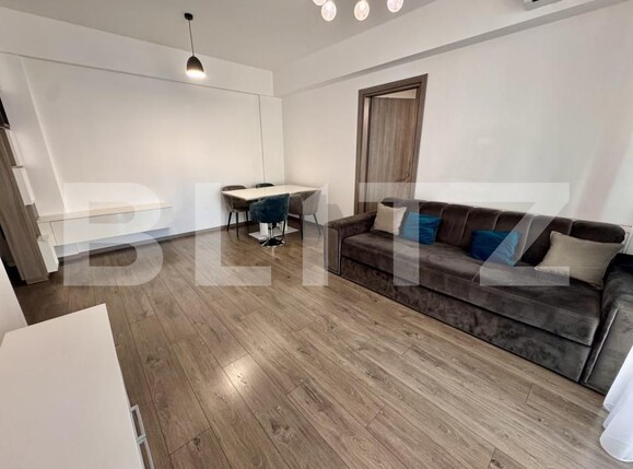 Apartament de închiriat 3 camere Central - 203010AI | BLITZ Craiova | Poza2