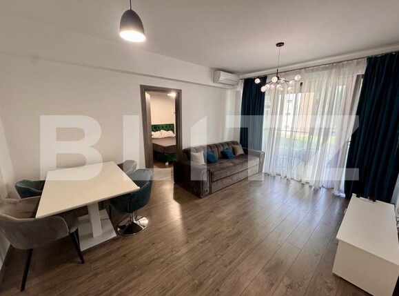 Apartament de închiriat 3 camere Central - 203010AI | BLITZ Craiova | Poza3