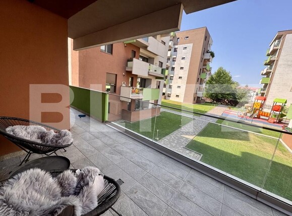 Apartament de închiriat 3 camere Central - 203010AI | BLITZ Craiova | Poza4