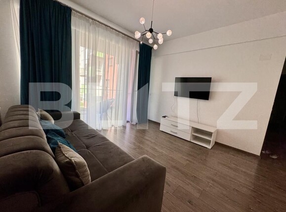 Apartament de închiriat 3 camere Central - 203010AI | BLITZ Craiova | Poza1
