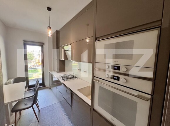 Apartament de închiriat 3 camere Central - 203010AI | BLITZ Craiova | Poza8